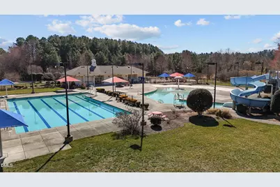 126 Kipling Drive, Oxford, NC 27565 - Photo 2