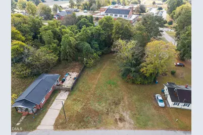 102 N Jackson Street, Dunn, NC 28334 - Photo 8
