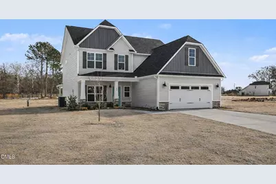 83 Yardley Drive #(Lot 76), Smithfield, NC 27577 - Photo 2