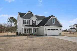 83 Yardley dr, Smithfield, NC 27577 - Photo 2