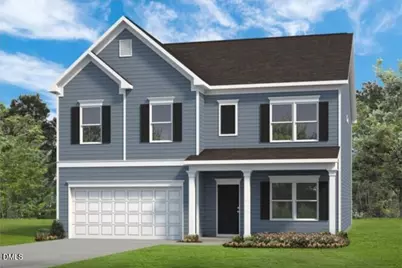 59 Valley Of Liberty Lane, Smithfield, NC 27577 - Photo 1