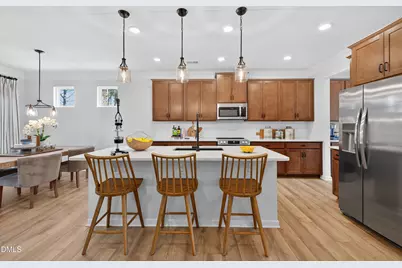 59 Valley Of Liberty Lane, Smithfield, NC 27577 - Photo 8