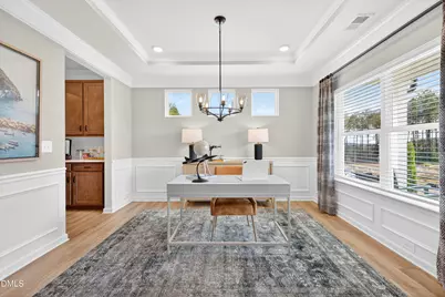 59 Valley Of Liberty Lane, Smithfield, NC 27577 - Photo 4