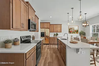 22 Rum Row Court #(Lot 71), Smithfield, NC 27577 - Photo 22