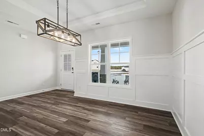 22 Rum Row Court #(Lot 71), Smithfield, NC 27577 - Photo 8