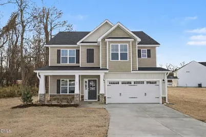 22 Rum Row Court #(Lot 71), Smithfield, NC 27577 - Photo 2