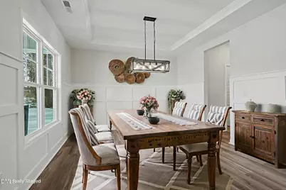 22 Rum Row Court #(Lot 71), Smithfield, NC 27577 - Photo 6