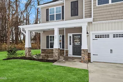 22 Rum Row Court #(Lot 71), Smithfield, NC 27577 - Photo 4