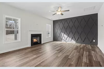 22 Rum Row Court #(Lot 71), Smithfield, NC 27577 - Photo 10