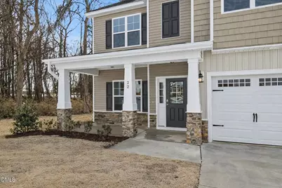 22 Rum Row Court #(Lot 71), Smithfield, NC 27577 - Photo 4