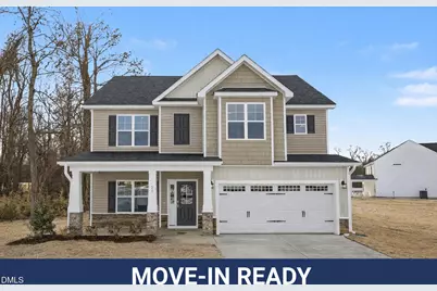 22 Rum Row Court #(Lot 71), Smithfield, NC 27577 - Photo 1