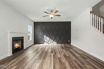 22 Rum Row Court #(Lot 71), Smithfield, NC 27577 - Photo 10