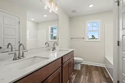 22 Rum Row Court #(Lot 71), Smithfield, NC 27577 - Photo 38