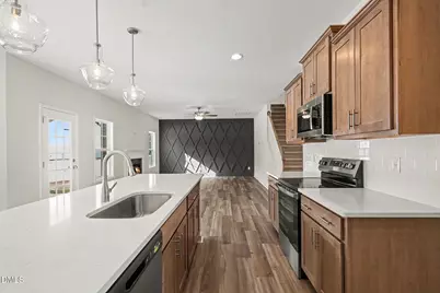 22 Rum Row Court #(Lot 71), Smithfield, NC 27577 - Photo 20