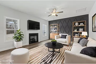 22 Rum Row Court #(Lot 71), Smithfield, NC 27577 - Photo 12