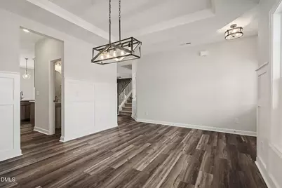 22 Rum Row Court #(Lot 71), Smithfield, NC 27577 - Photo 6