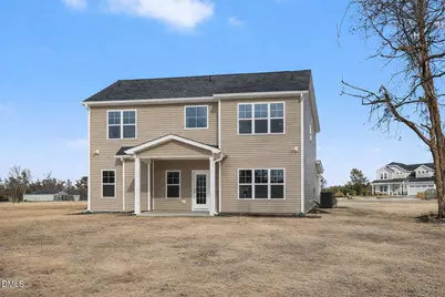 22 Rum Row Court #(Lot 71), Smithfield, NC 27577 - Photo 38