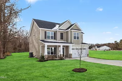 22 Rum Row Court #(Lot 71), Smithfield, NC 27577 - Photo 2