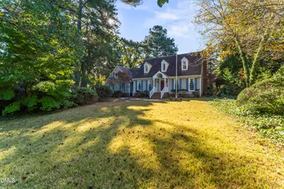 909 Willow Run South Drive, Raleigh, NC 27615 - Photo 24