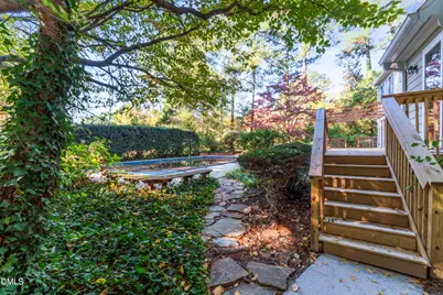 909 Willow Run South Drive, Raleigh, NC 27615 - Photo 20
