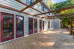 909 Willow Run S Dr, Raleigh, NC 27615 - Photo 18