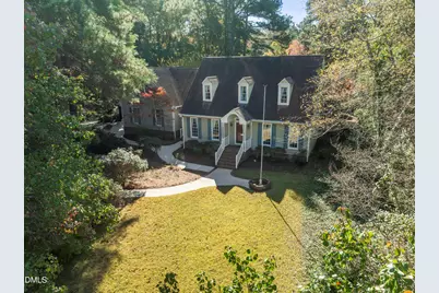 909 Willow Run South Drive, Raleigh, NC 27615 - Photo 10
