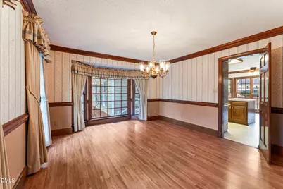 909 Willow Run South Drive, Raleigh, NC 27615 - Photo 8