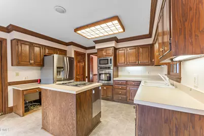 909 Willow Run South Drive, Raleigh, NC 27615 - Photo 4