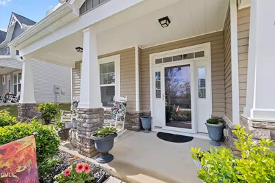 511 Summerwind Plantation Drive, Garner, NC 27529 - Photo 4