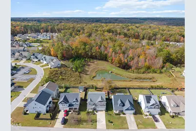 511 Summerwind Plantation Drive, Garner, NC 27529 - Photo 46