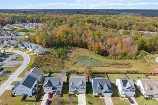 511 Summerwind Plantation Dr, Garner, NC 27529 - Photo 46