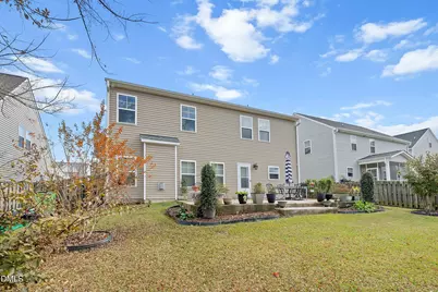 511 Summerwind Plantation Drive, Garner, NC 27529 - Photo 6