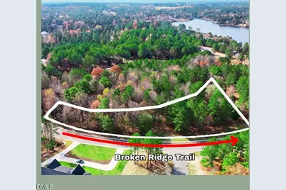 Lot #265 Broken Ridge Trail, West End, NC 27376 - Photo 24