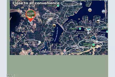 Lot #265 Broken Ridge Trail, West End, NC 27376 - Photo 6