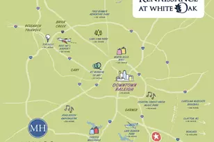 368 White Oak Gdn Wy, Garner, NC 27529 - Photo 4