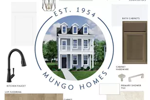 368 White Oak Gdn Wy, Garner, NC 27529 - Photo 2