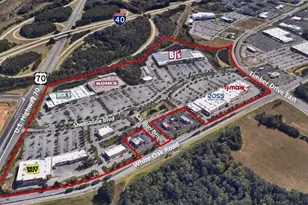 368 White Oak Gdn Wy, Garner, NC 27529 - Photo 12