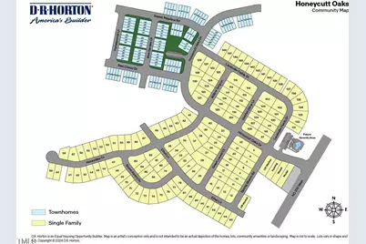 160 Honeydew Drive, Angier, NC 27501 - Photo 32