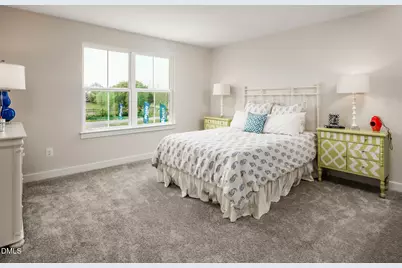 849 Walker Ridge Way, Angier, NC 27592 - Photo 20