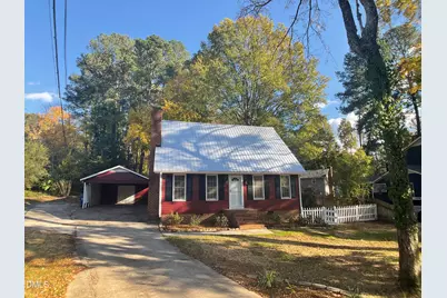 4219 Hope Valley Road, Durham, NC 27707 - Photo 2