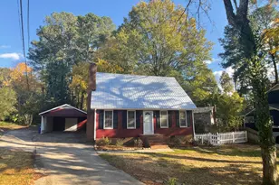 4219 Hope Valley Rd, Durham, NC 27707 - Photo 2