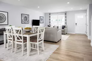 34 Ladybug Dr, Bailey, NC 27807 - Photo 8