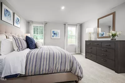 33 Ladybug Drive, Bailey, NC 27807 - Photo 10