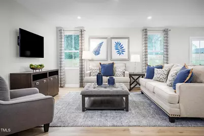 33 Ladybug Drive, Bailey, NC 27807 - Photo 8