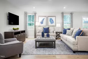 33 Ladybug Dr, Bailey, NC 27807 - Photo 8