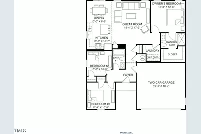 33 Ladybug Drive, Bailey, NC 27807 - Photo 2