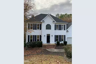 725 Littleleaf Court, Holly Springs, NC 27540 - Photo 2