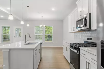 505 Providence Springs Lane, Fuquay Varina, NC 27526 - Photo 16