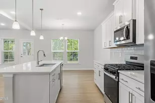 505 Providence Spgs Ln, Fuquay Varina, NC 27526 - Photo 16