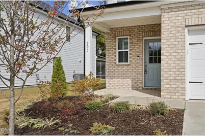 505 Providence Springs Lane, Fuquay Varina, NC 27526 - Photo 4